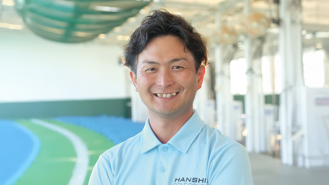 ティーチングプロ　馬田 真伸