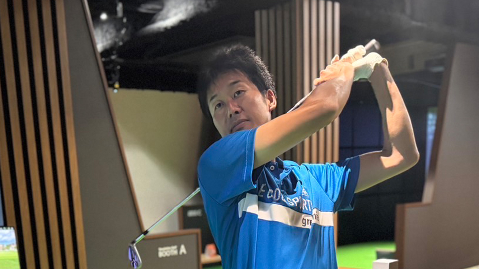 ティーチングプロ　山下 真也