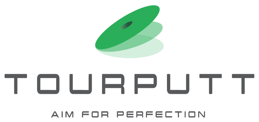 TOURPUTT AIM FOR PERFECTION