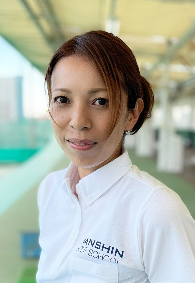 トーナメントプロ　平澤 沙織